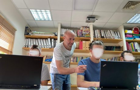 קורס מניות – הכשרה פרטית וליווי אישי